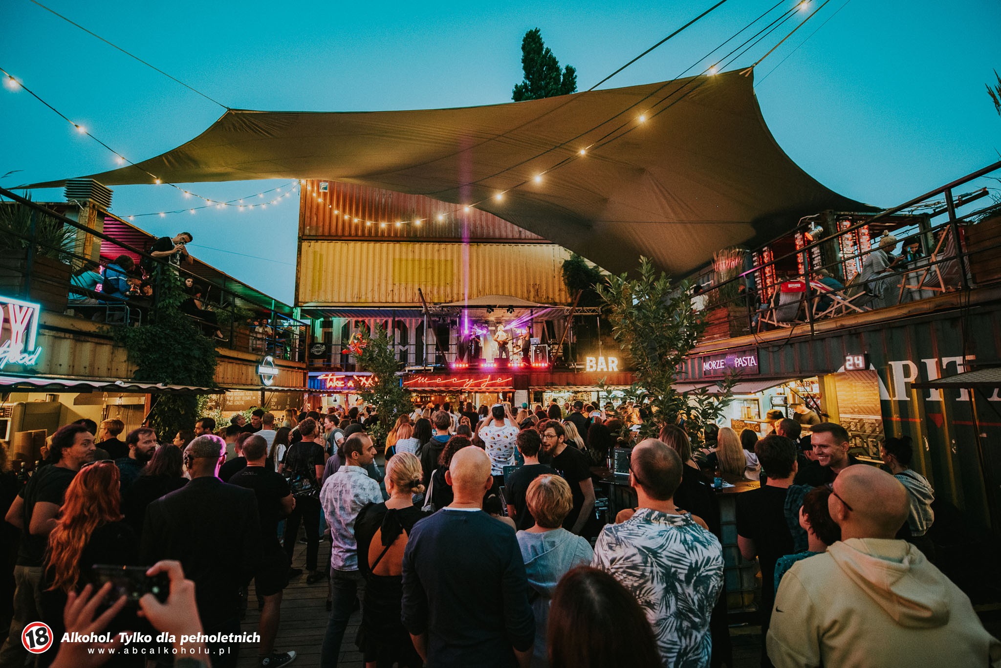 Nowa forma festiwalu? Hardmade City Festival wytycza szlaki w tej dziedzinie